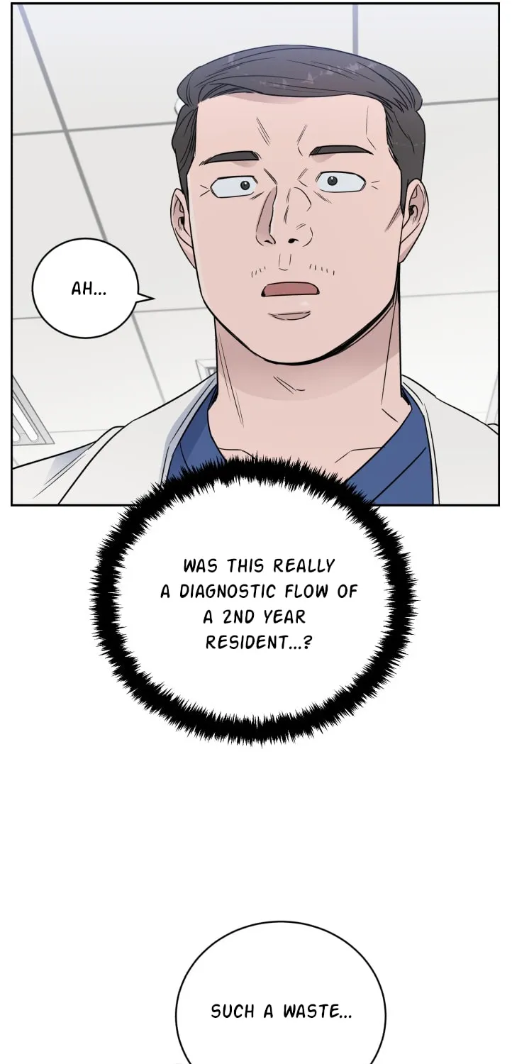 Read A.I. Doctor chapter 56 image 89 on Lezhin