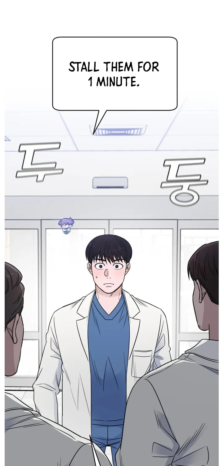 Read A.I. Doctor chapter 56 image 95 on Lezhin