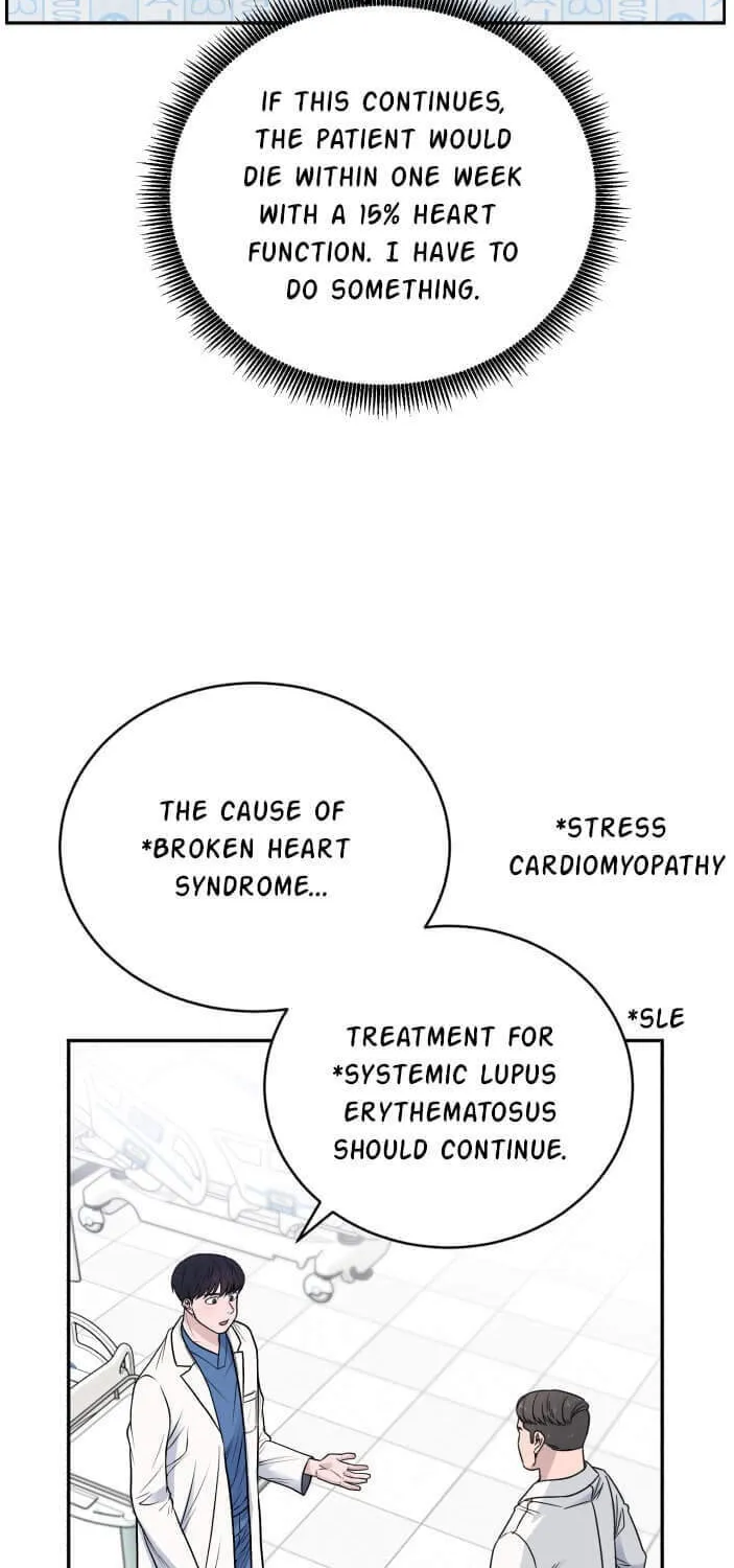 Read A.I. Doctor chapter 57 image 10 on Lezhin