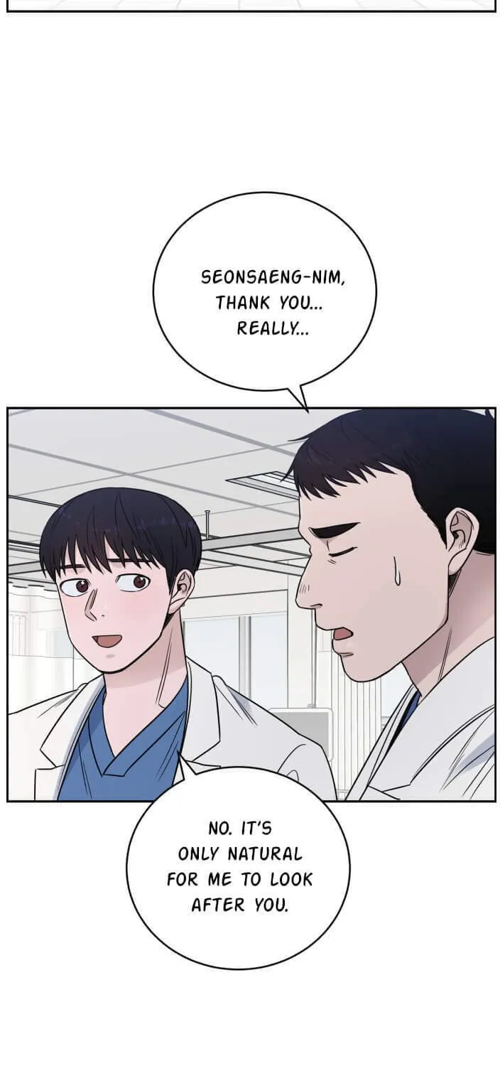 Read A.I. Doctor chapter 57 image 100 on Lezhin