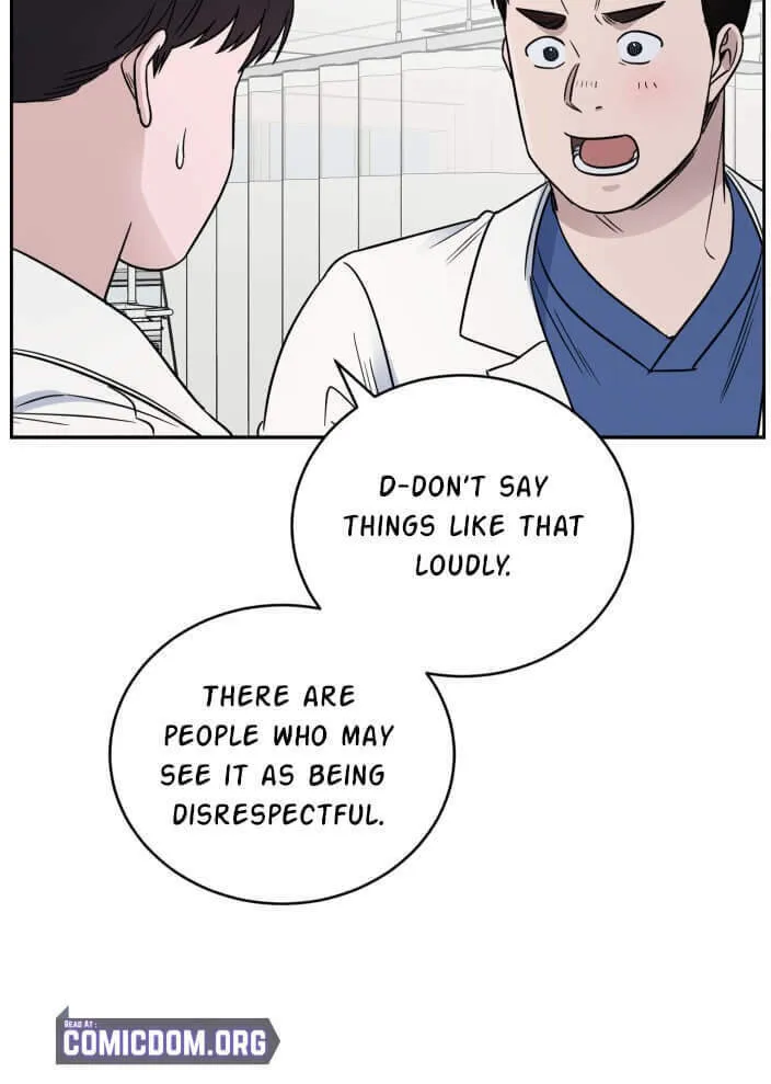 Read A.I. Doctor chapter 57 image 102 on Lezhin