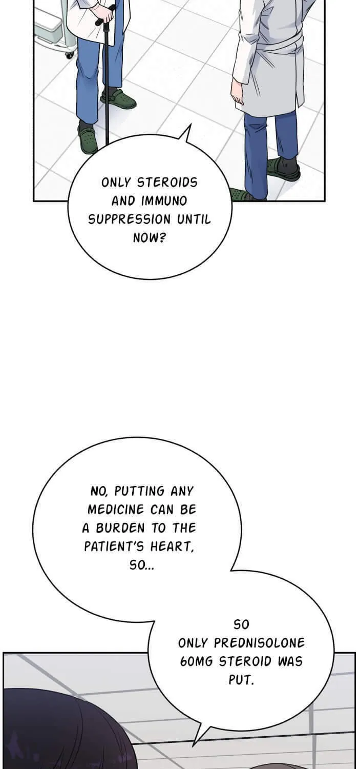 Read A.I. Doctor chapter 57 image 11 on Lezhin