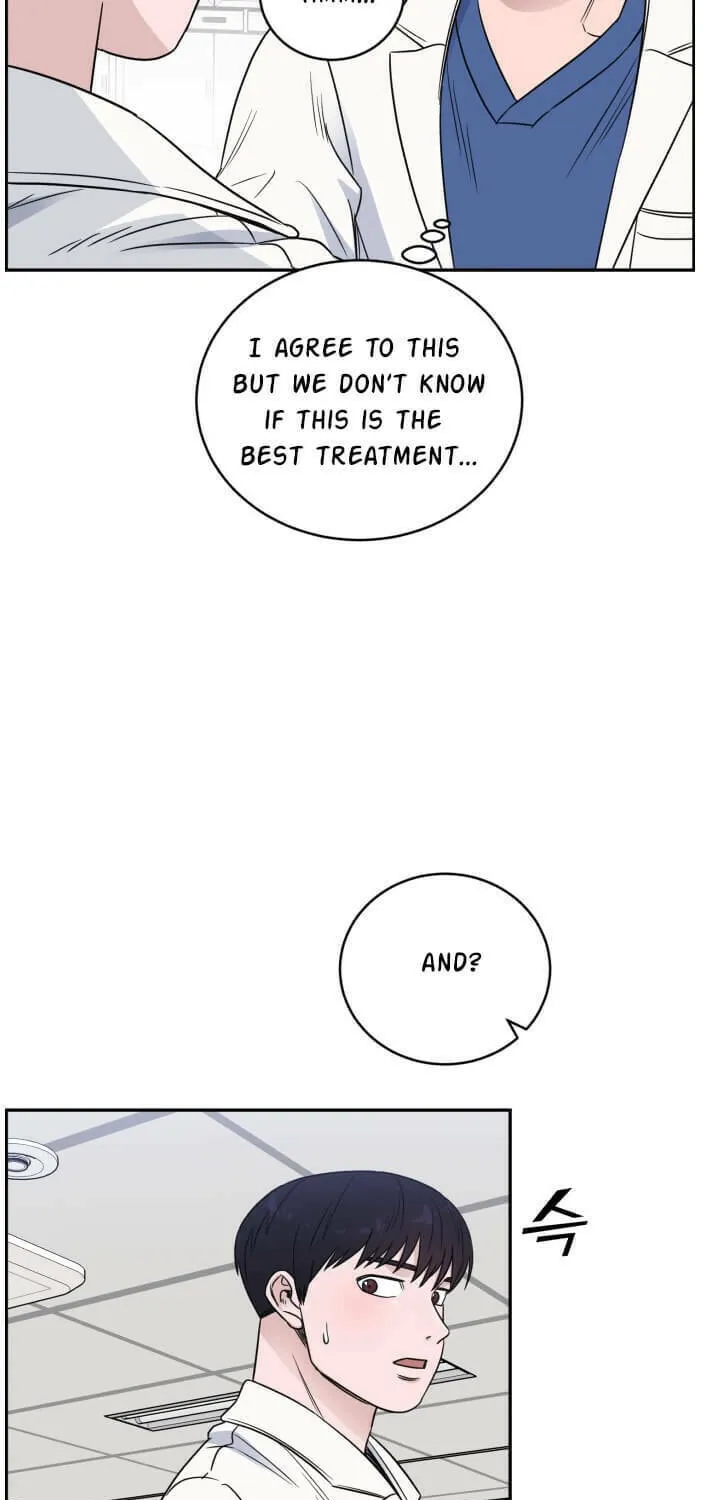 Read A.I. Doctor chapter 57 image 13 on Lezhin