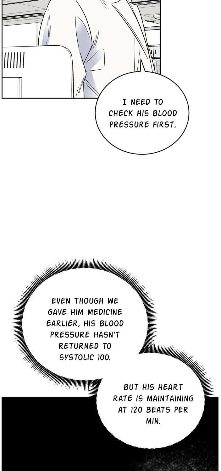 Read A.I. Doctor chapter 57 image 14 on Lezhin