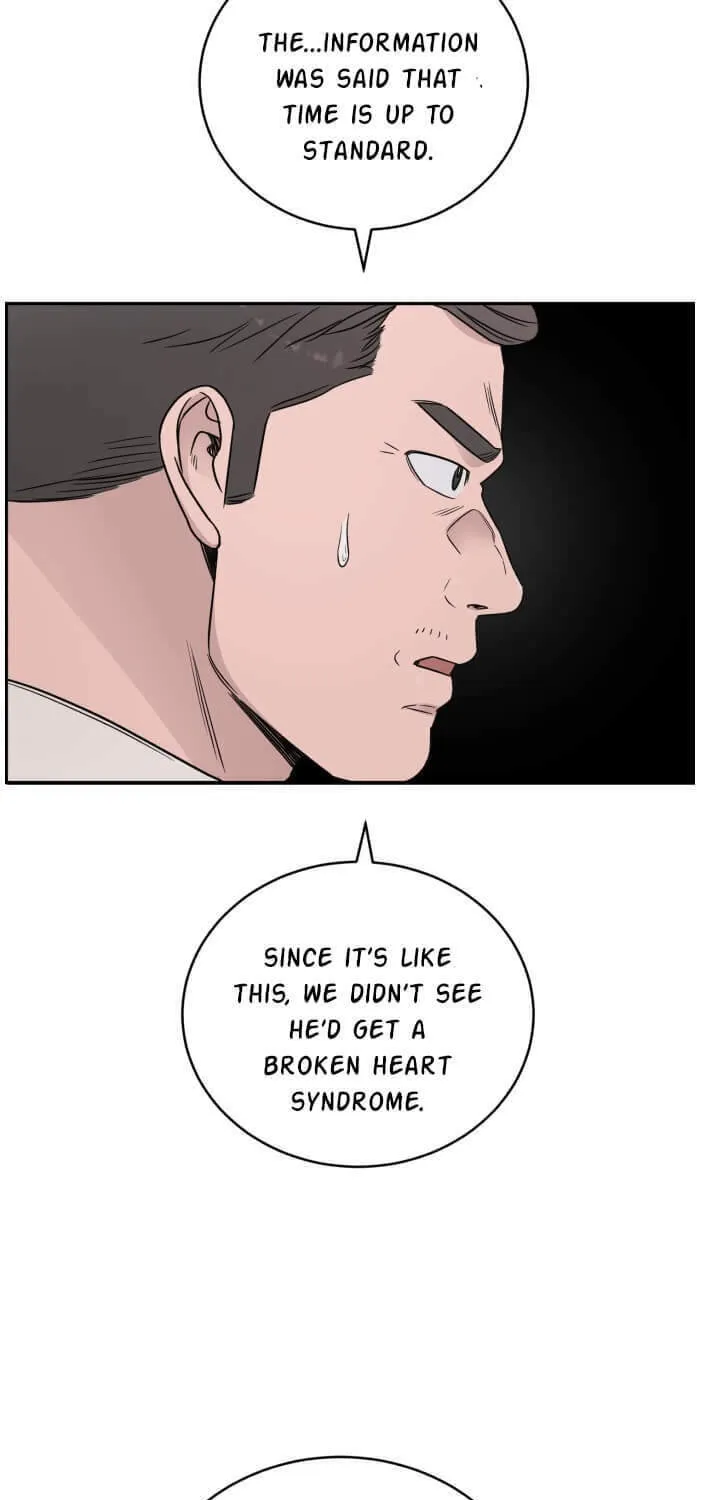 Read A.I. Doctor chapter 57 image 19 on Lezhin