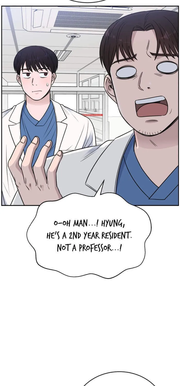 Read A.I. Doctor chapter 57 image 21 on Lezhin