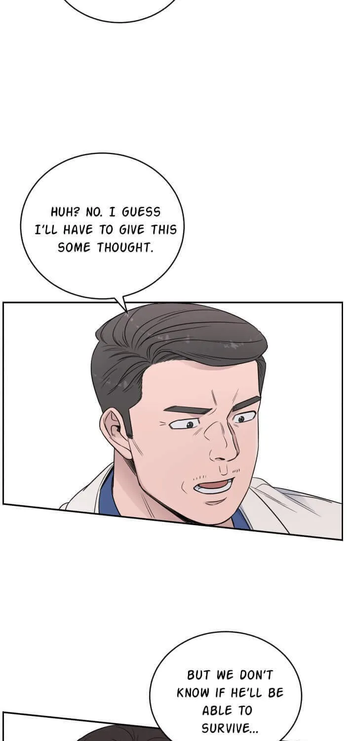 Read A.I. Doctor chapter 57 image 23 on Lezhin