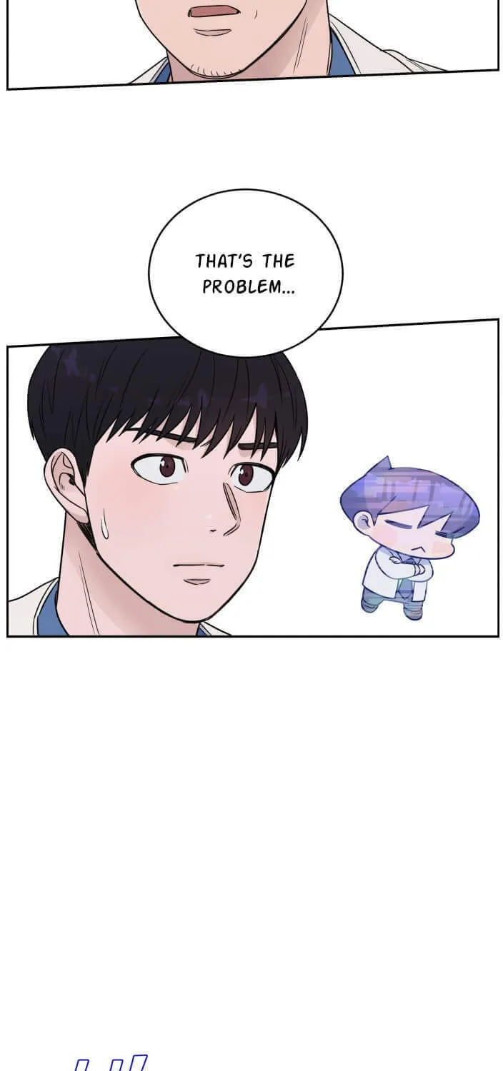 Read A.I. Doctor chapter 57 image 25 on Lezhin