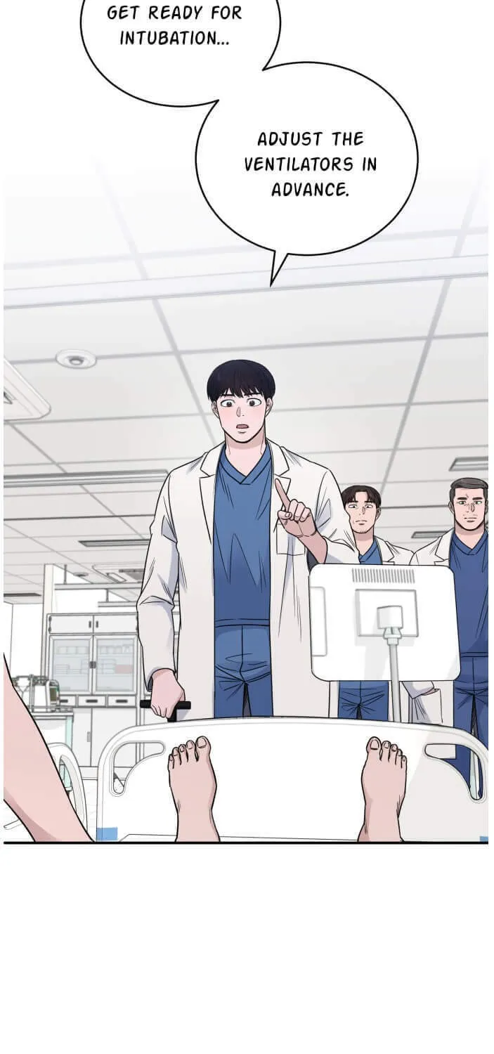 Read A.I. Doctor chapter 57 image 3 on Lezhin