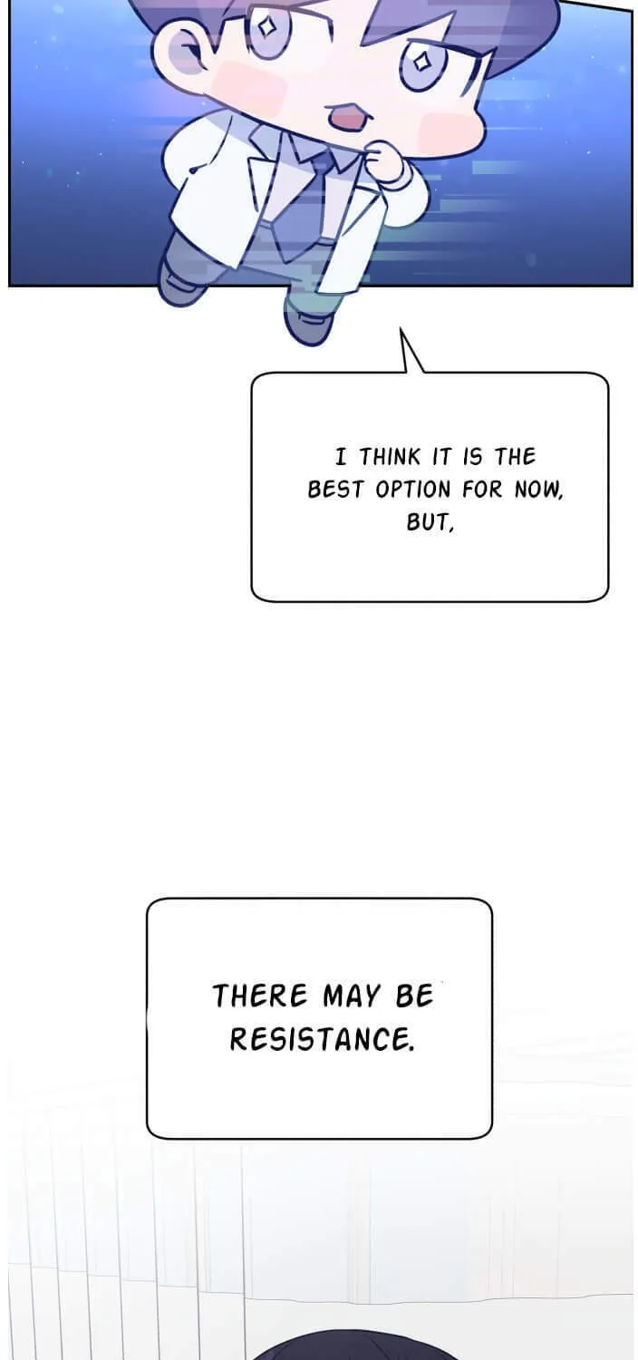 Read A.I. Doctor chapter 57 image 31 on Lezhin