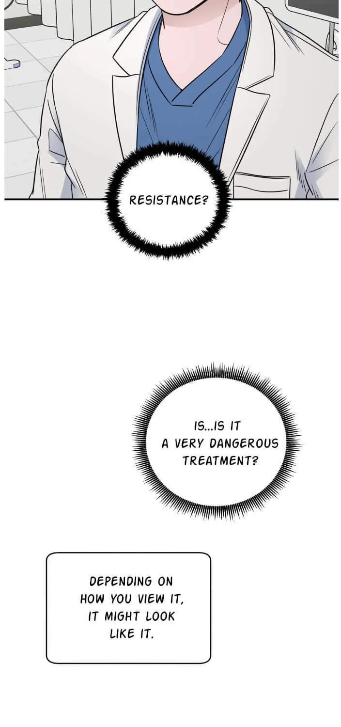 Read A.I. Doctor chapter 57 image 33 on Lezhin