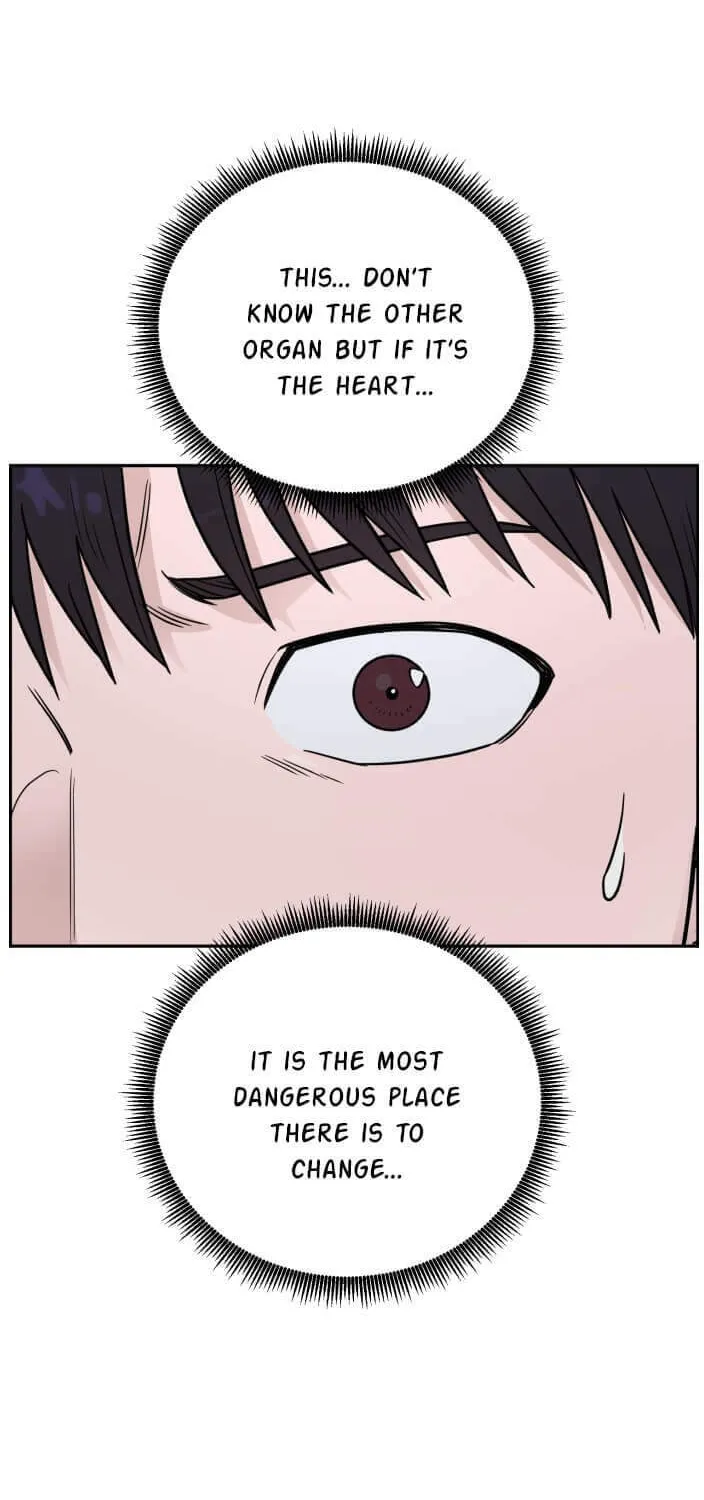 Read A.I. Doctor chapter 57 image 34 on Lezhin