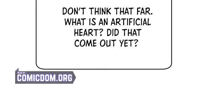 Read A.I. Doctor chapter 57 image 36 on Lezhin