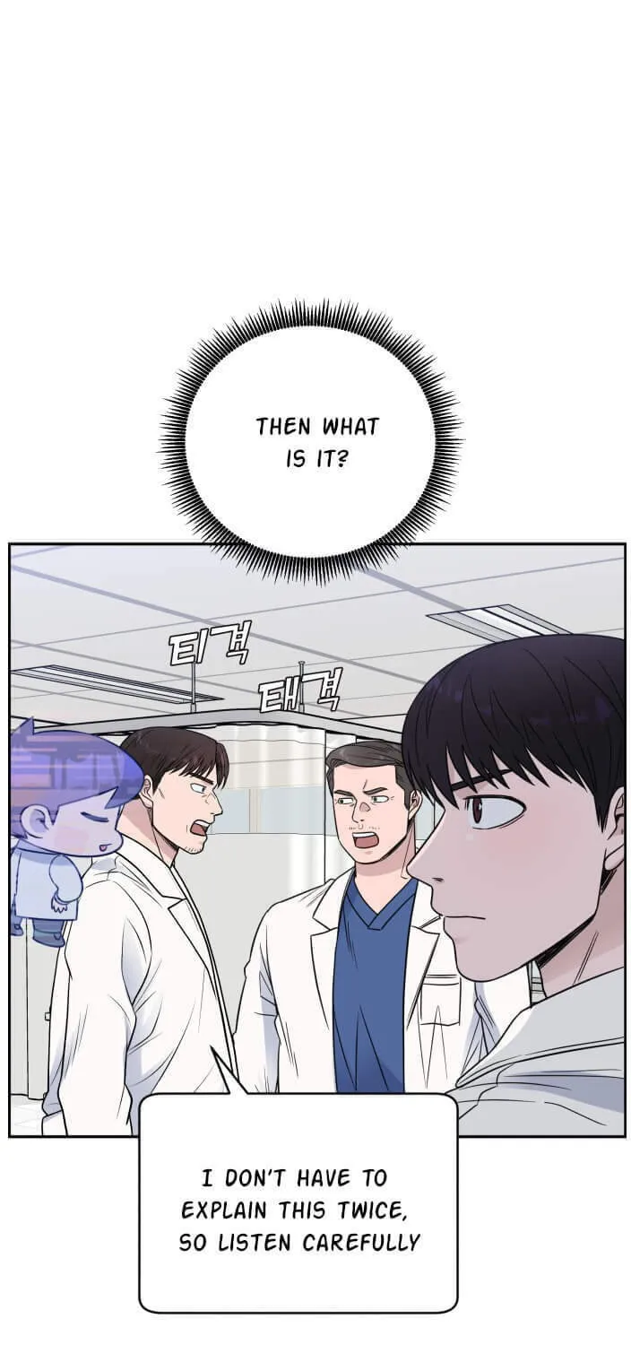 Read A.I. Doctor chapter 57 image 37 on Lezhin