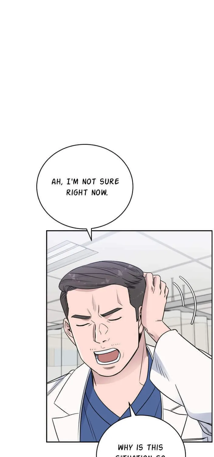 Read A.I. Doctor chapter 57 image 38 on Lezhin