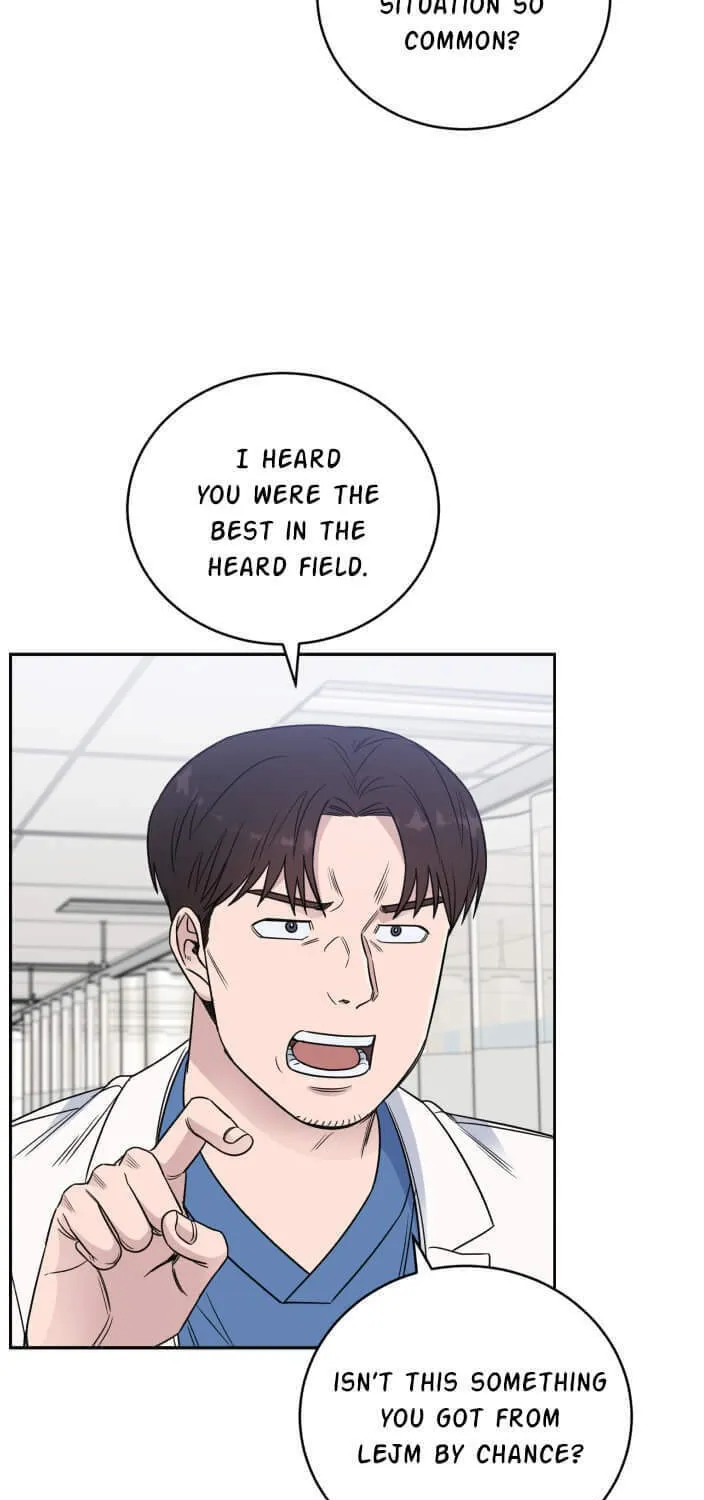 Read A.I. Doctor chapter 57 image 39 on Lezhin