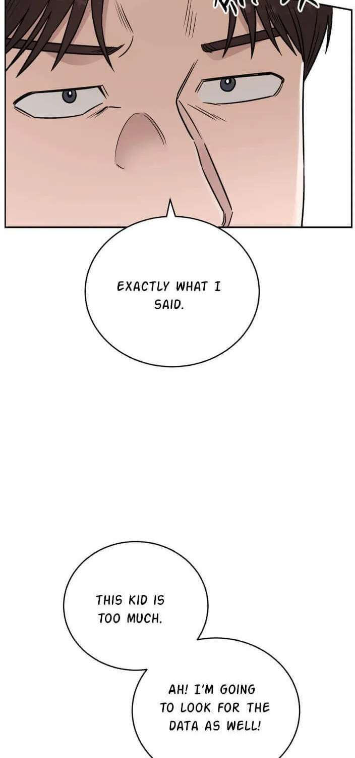 Read A.I. Doctor chapter 57 image 42 on Lezhin