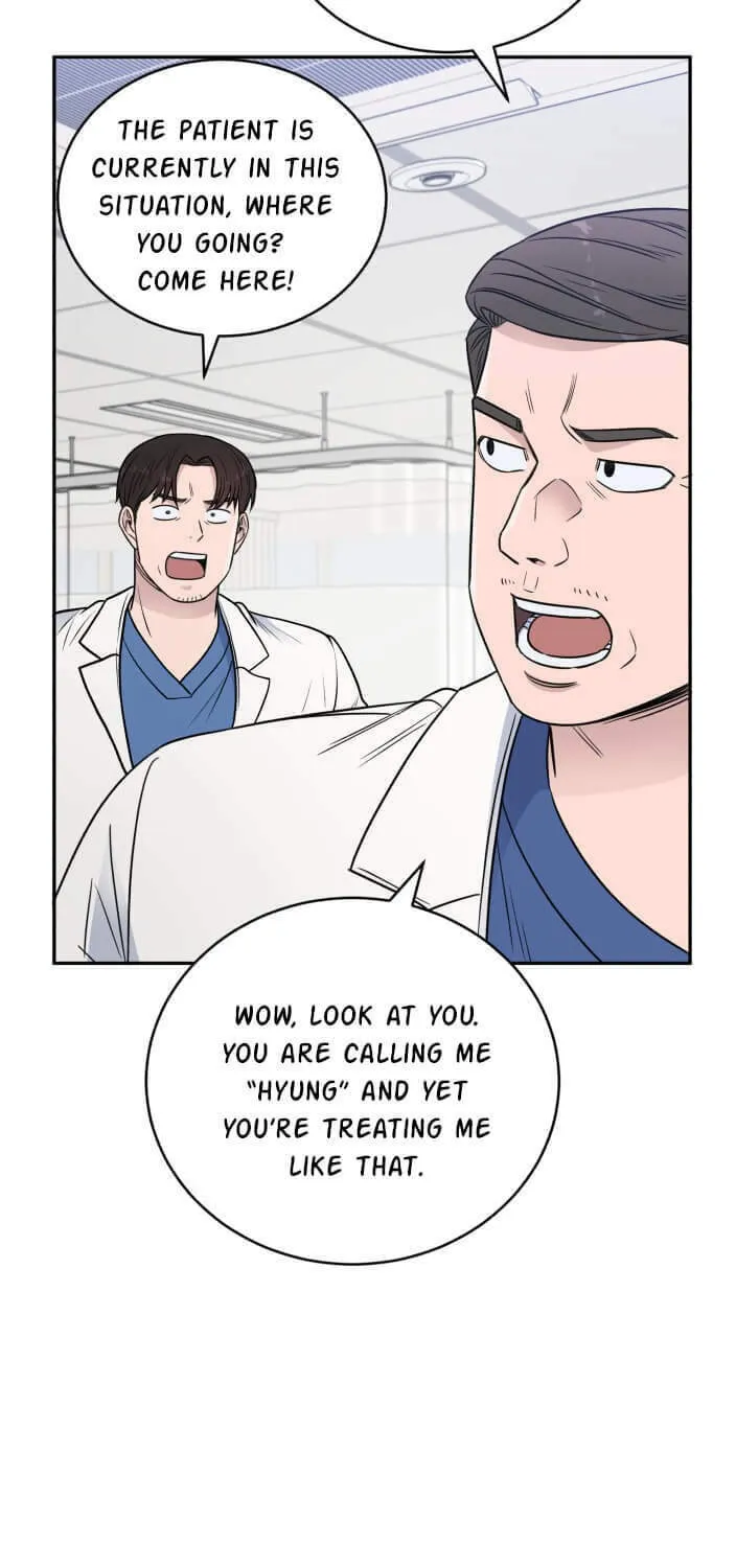 Read A.I. Doctor chapter 57 image 43 on Lezhin