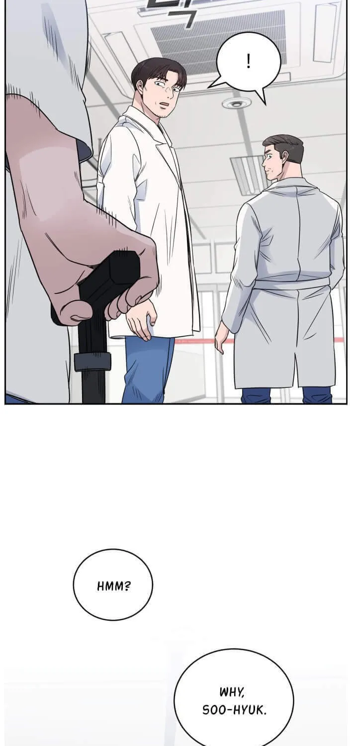 Read A.I. Doctor chapter 57 image 45 on Lezhin