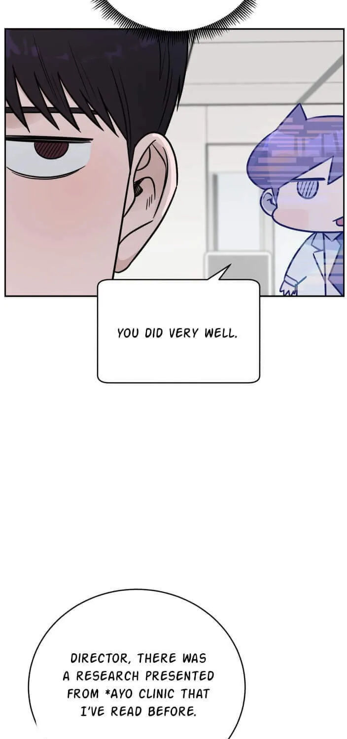 Read A.I. Doctor chapter 57 image 47 on Lezhin