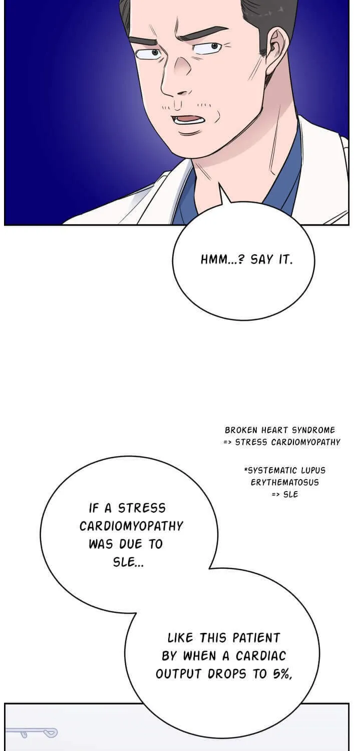 Read A.I. Doctor chapter 57 image 49 on Lezhin
