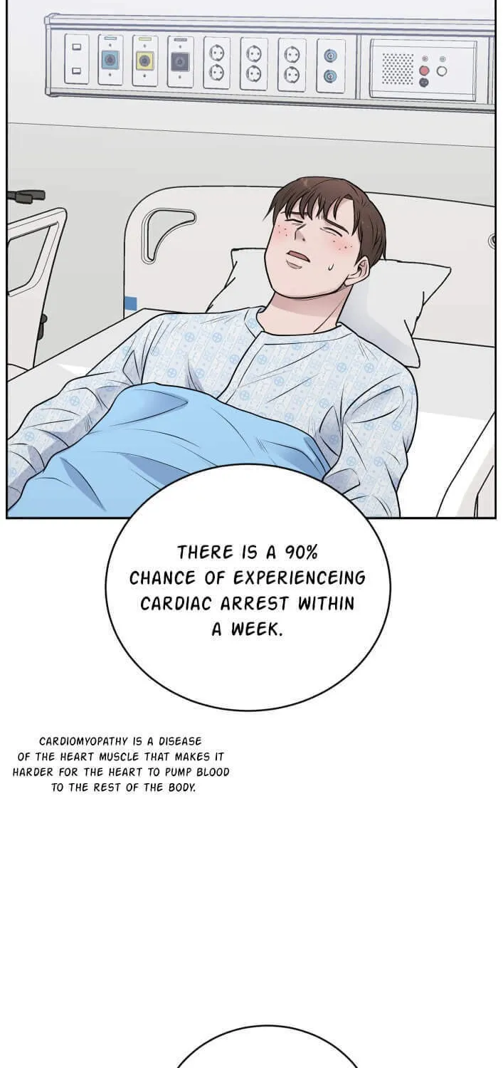 Read A.I. Doctor chapter 57 image 50 on Lezhin