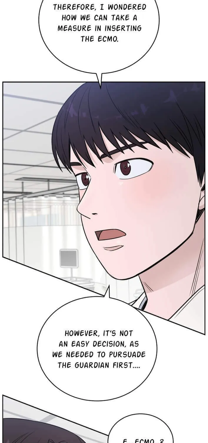 Read A.I. Doctor chapter 57 image 53 on Lezhin