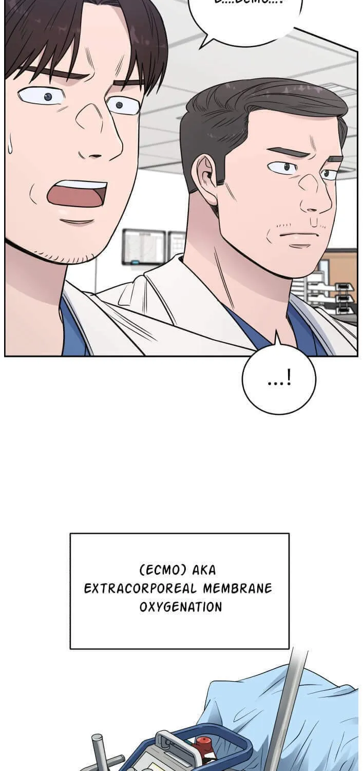 Read A.I. Doctor chapter 57 image 54 on Lezhin