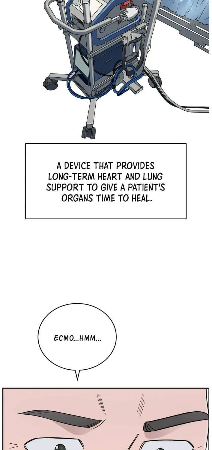 Read A.I. Doctor chapter 57 image 55 on Lezhin