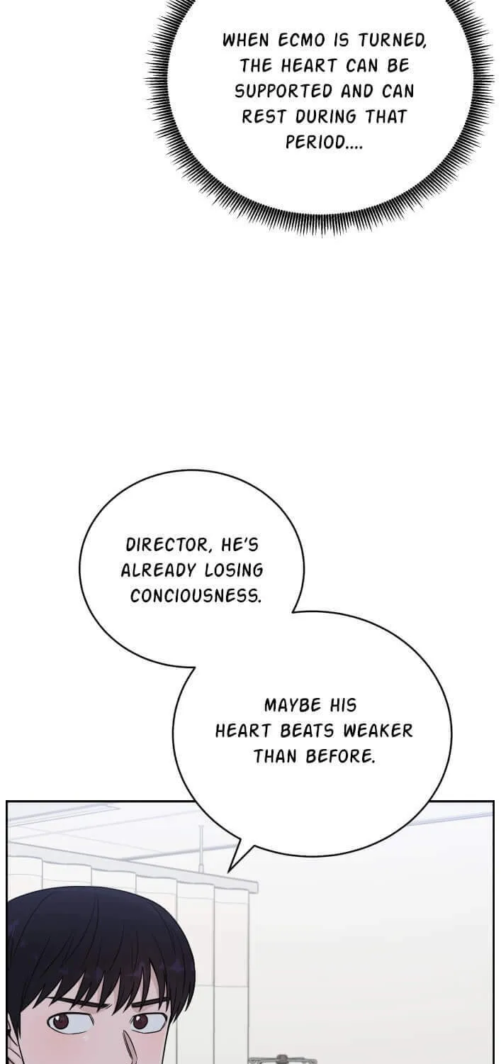 Read A.I. Doctor chapter 57 image 57 on Lezhin
