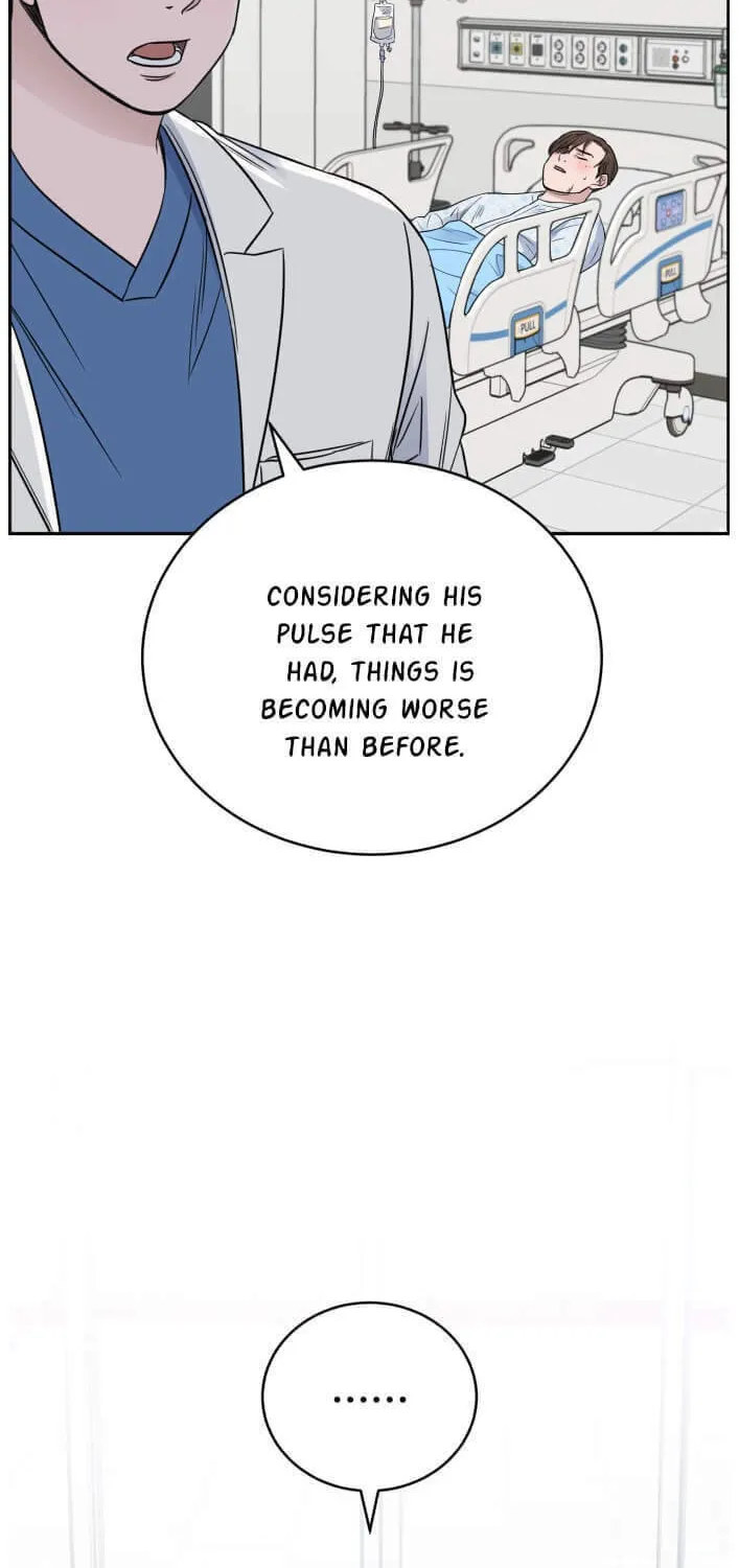 Read A.I. Doctor chapter 57 image 58 on Lezhin