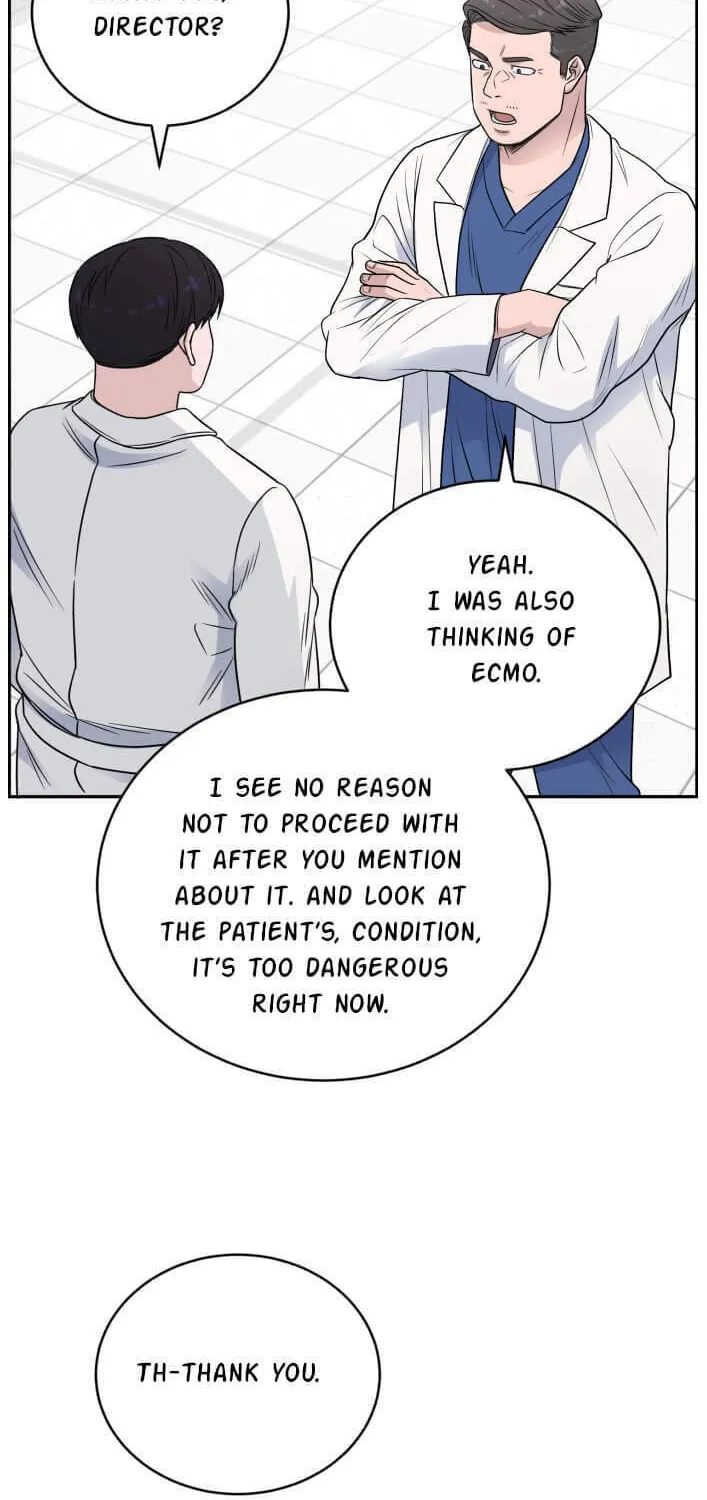 Read A.I. Doctor chapter 57 image 62 on Lezhin