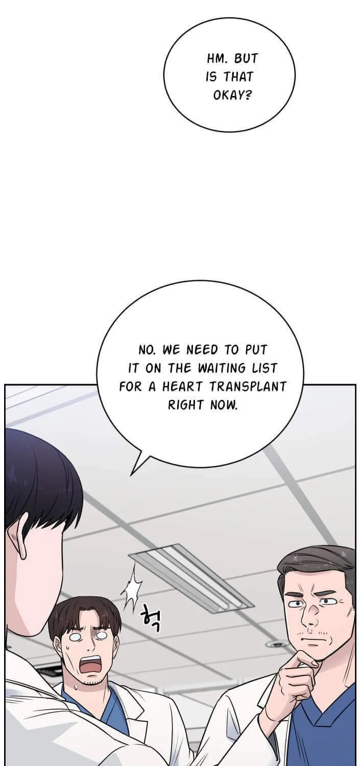 Read A.I. Doctor chapter 57 image 63 on Lezhin
