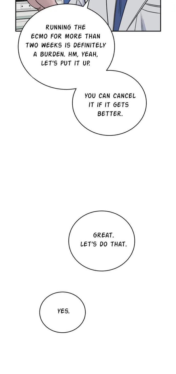 Read A.I. Doctor chapter 57 image 66 on Lezhin