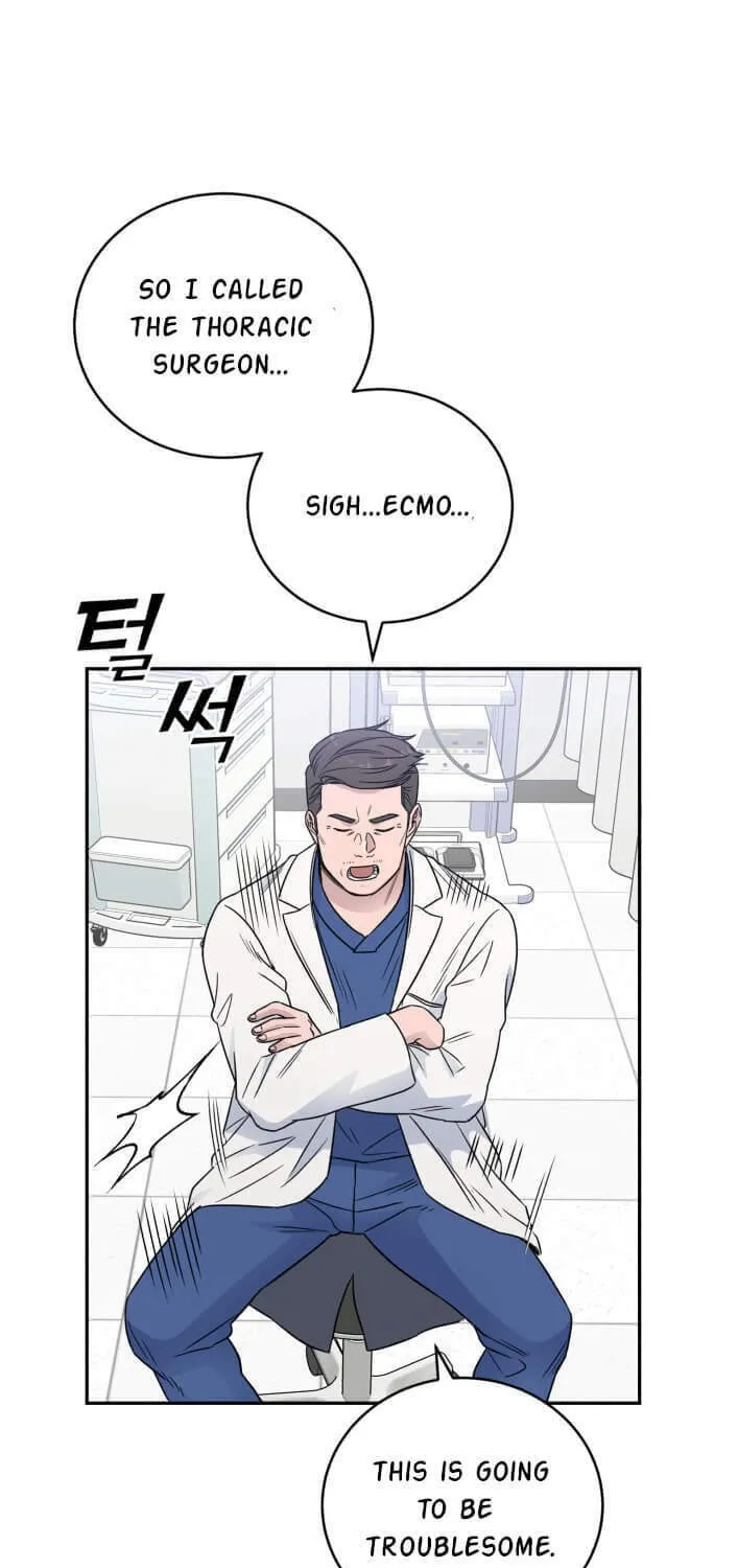 Read A.I. Doctor chapter 57 image 67 on Lezhin