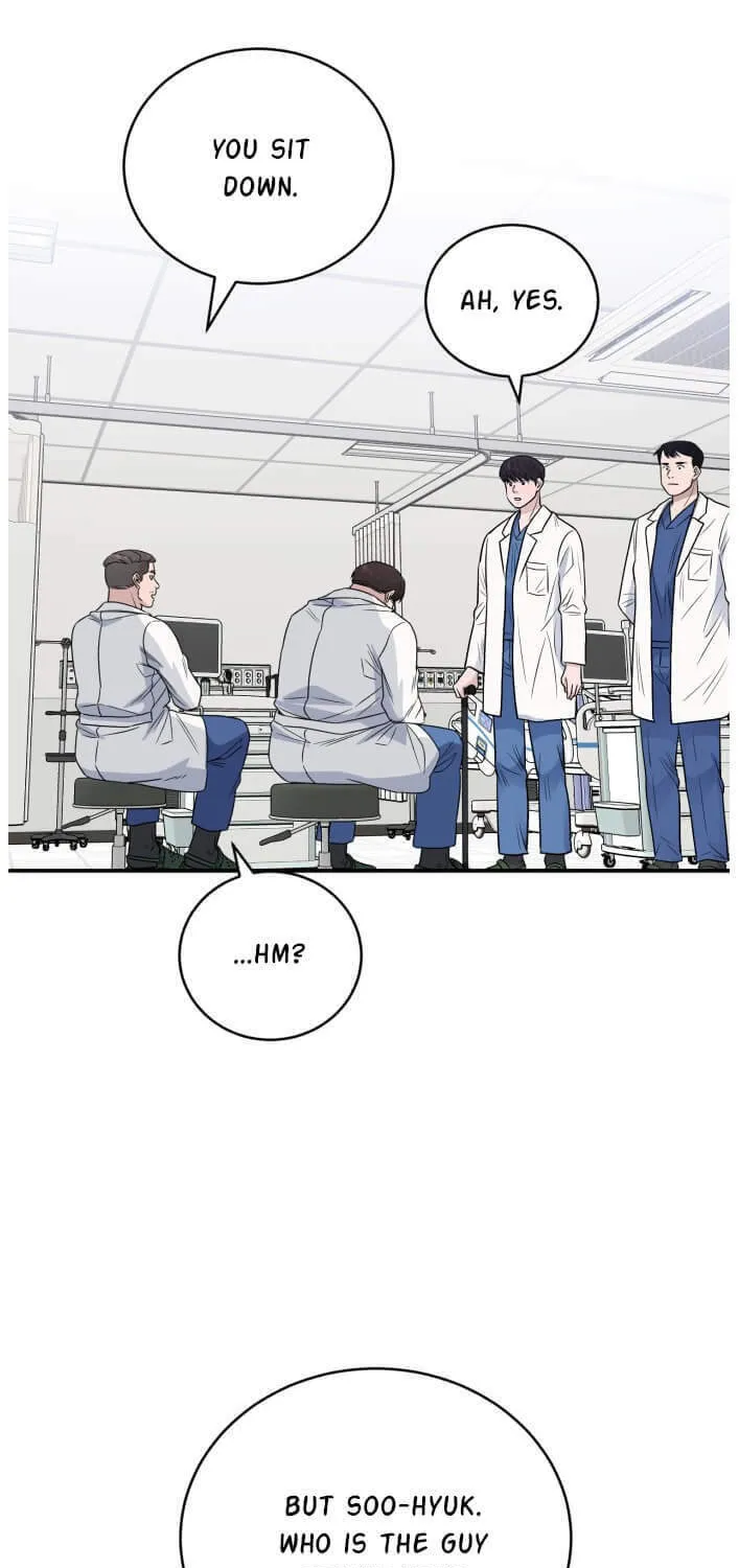 Read A.I. Doctor chapter 57 image 69 on Lezhin