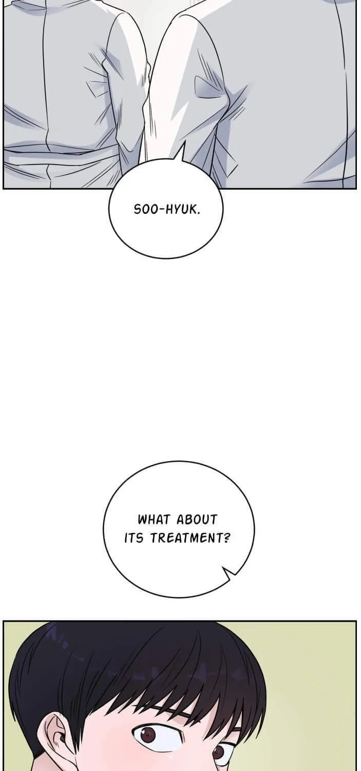 Read A.I. Doctor chapter 57 image 7 on Lezhin