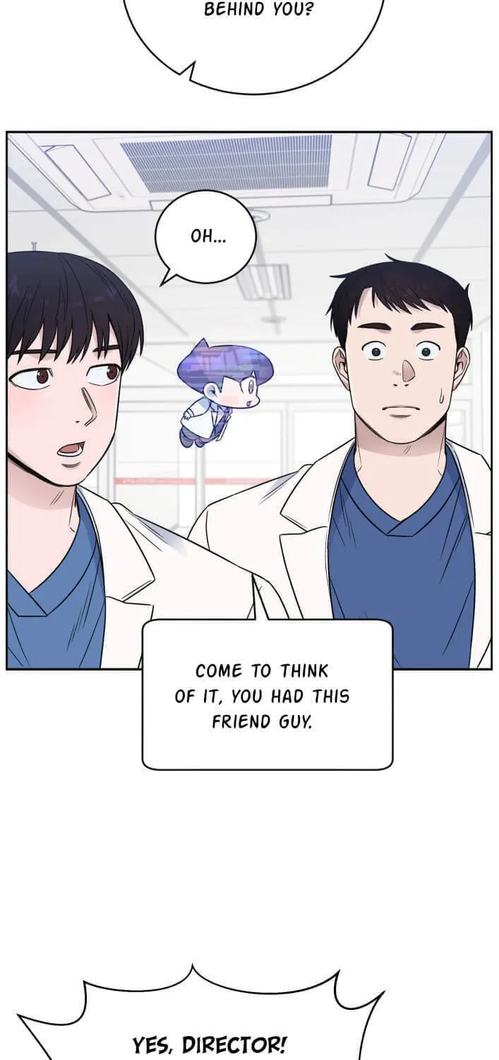 Read A.I. Doctor chapter 57 image 70 on Lezhin