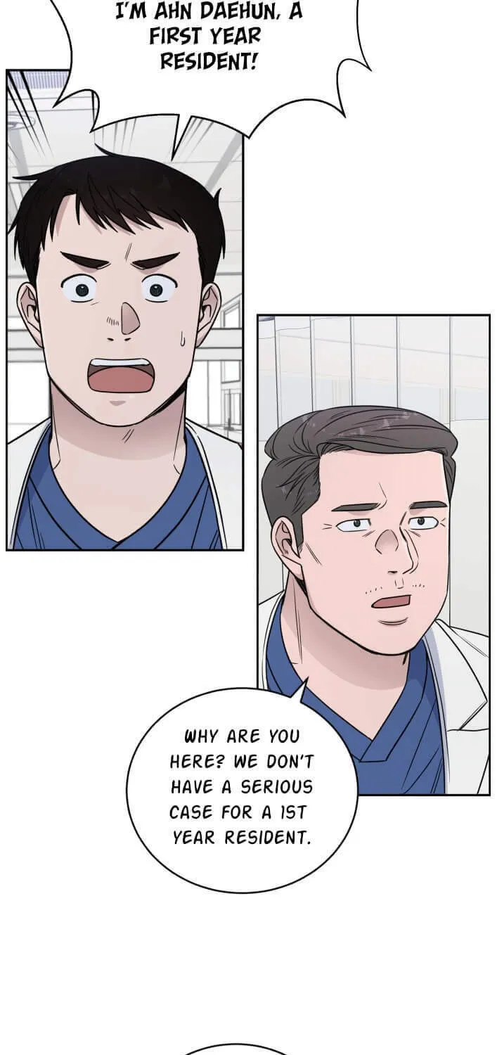 Read A.I. Doctor chapter 57 image 71 on Lezhin