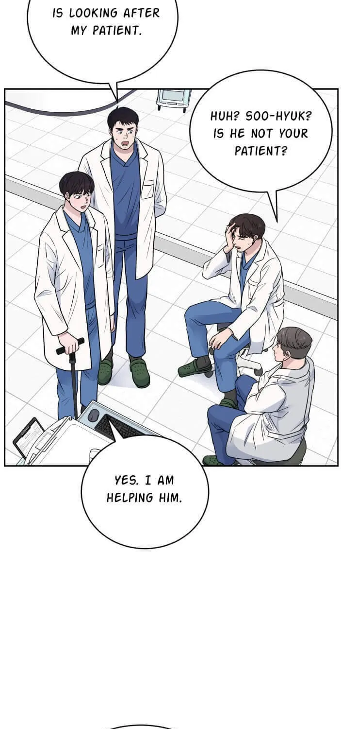 Read A.I. Doctor chapter 57 image 73 on Lezhin