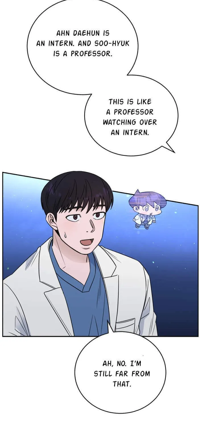 Read A.I. Doctor chapter 57 image 74 on Lezhin