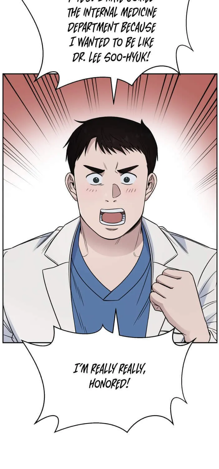 Read A.I. Doctor chapter 57 image 77 on Lezhin