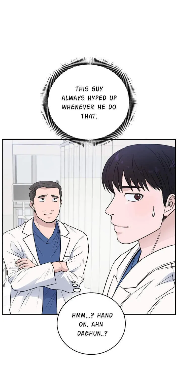 Read A.I. Doctor chapter 57 image 78 on Lezhin