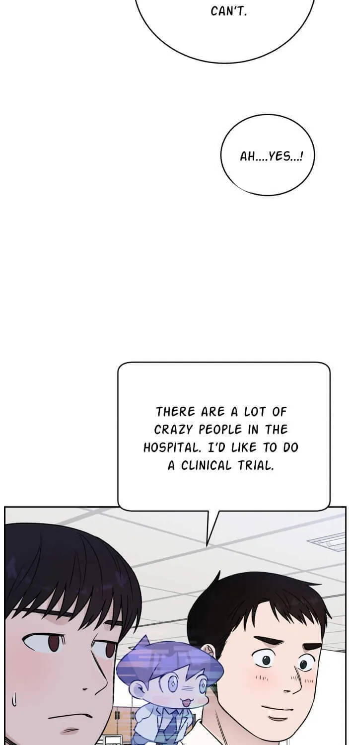 Read A.I. Doctor chapter 57 image 83 on Lezhin