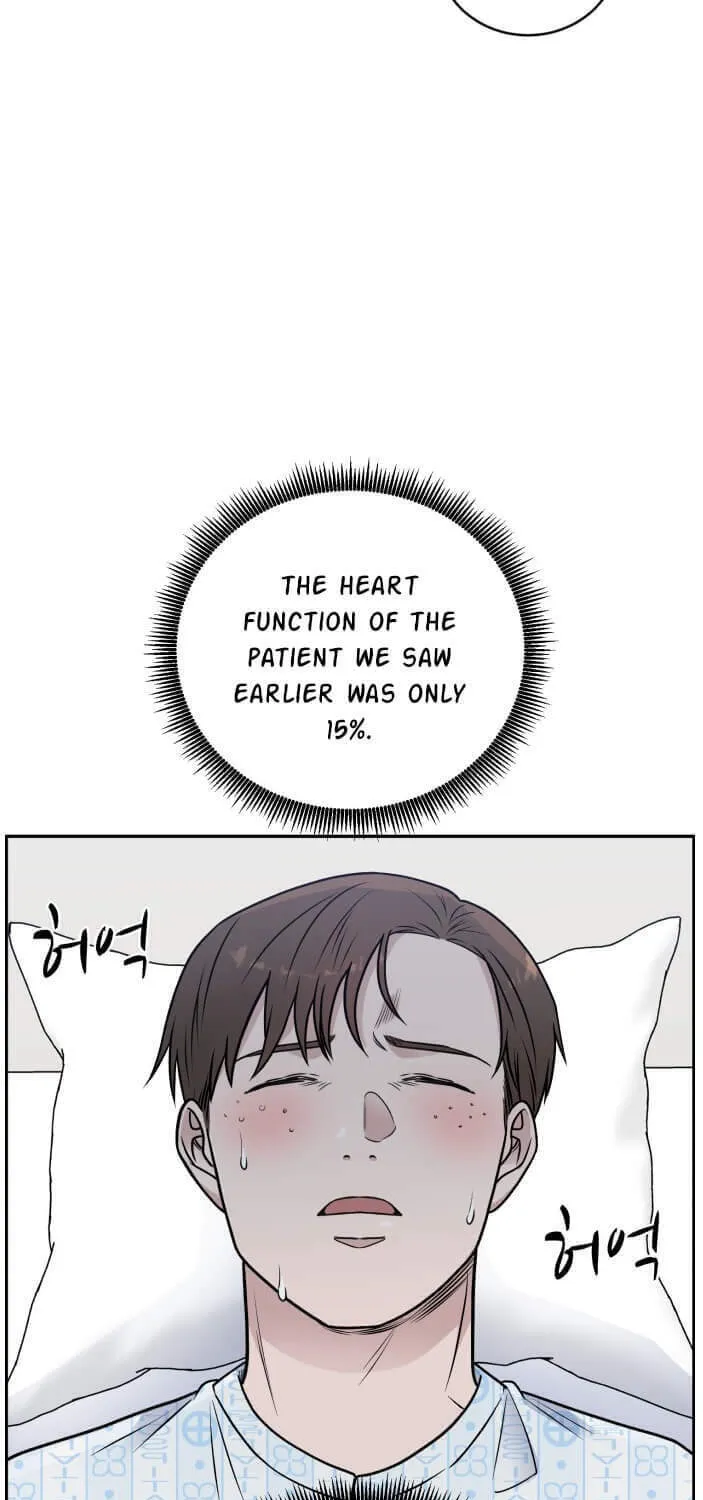 Read A.I. Doctor chapter 57 image 9 on Lezhin