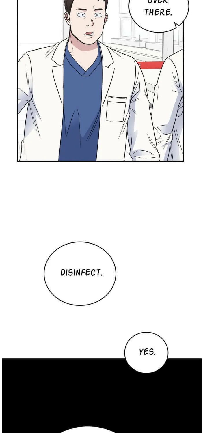 Read A.I. Doctor chapter 57 image 93 on Lezhin