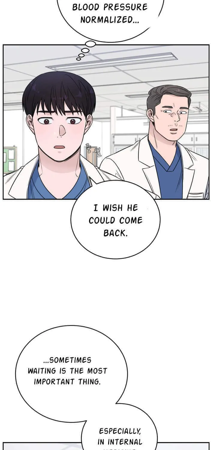 Read A.I. Doctor chapter 57 image 97 on Lezhin