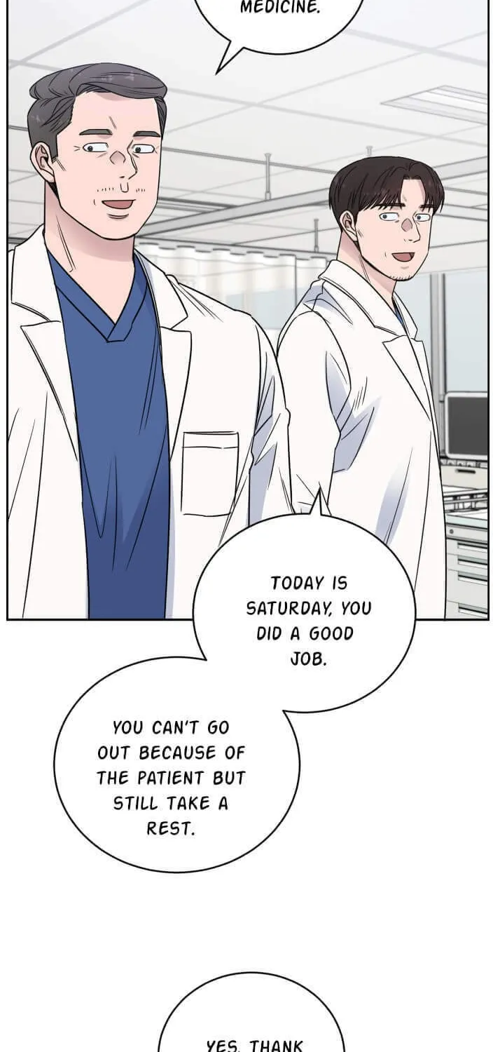 Read A.I. Doctor chapter 57 image 98 on Lezhin