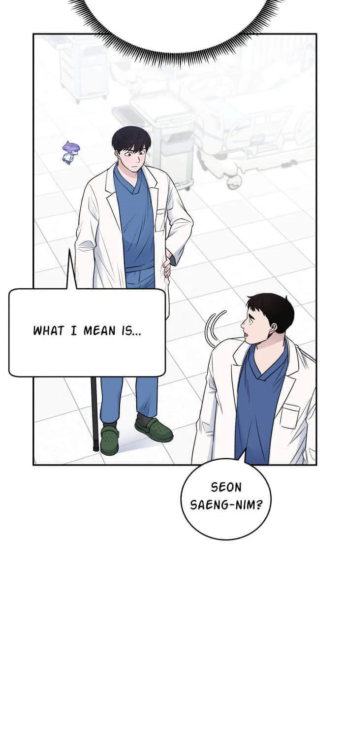 Read A.I. Doctor chapter 58 image 10 on Lezhin