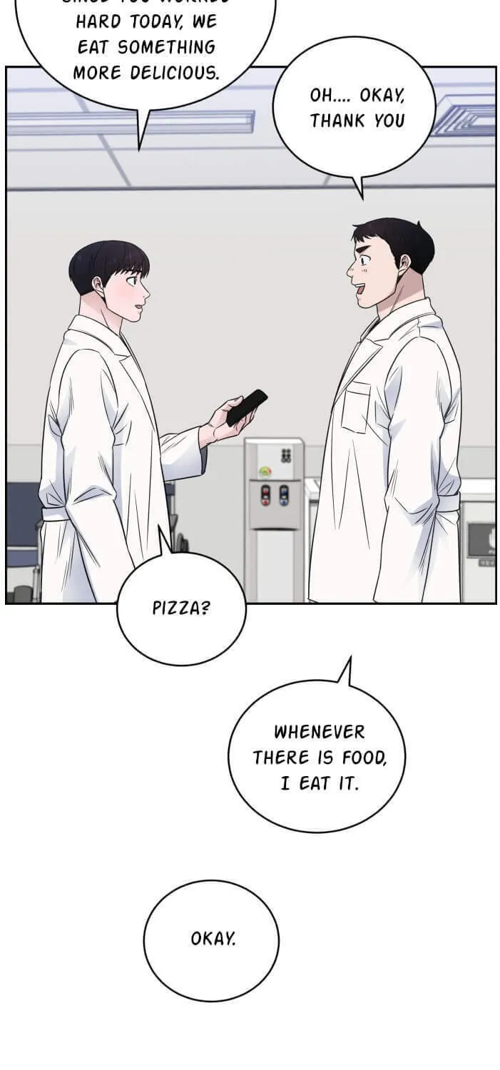Read A.I. Doctor chapter 58 image 13 on Lezhin